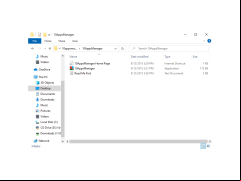 10AppsManager - files