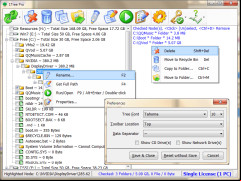 1Tree Pro screenshot 1