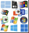 25 NEW XP Icons
