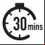 30 Minute Timer
