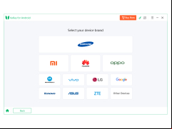 4uKey - select-your-brand