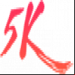 5KPlayer logo