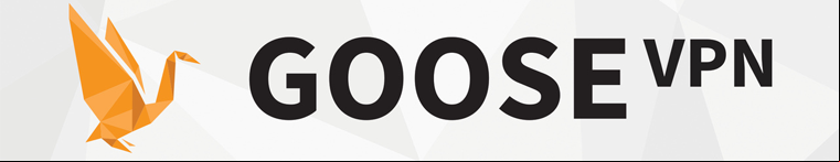Goose VPN logo