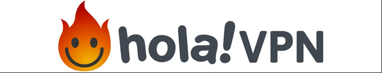 Hola VPN logo