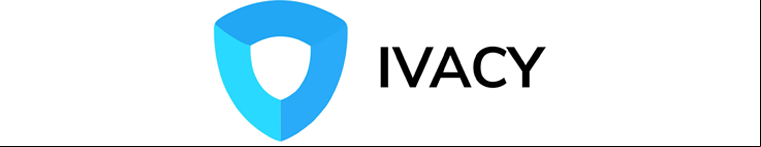 Ivacy VPN logo