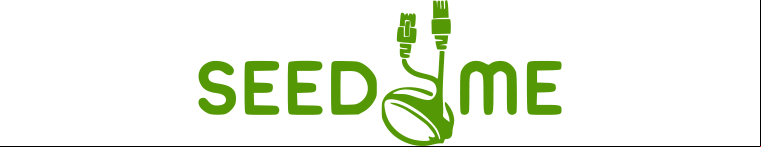 Seed4me VPN logo