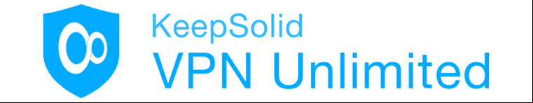 VPN Unlimited logo