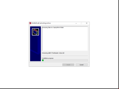 ABBYY FineReader - install