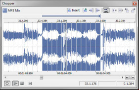 ACID Music Studio screenshot 2