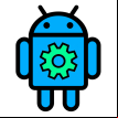 ADB AppControl logo