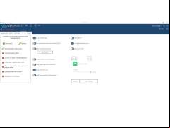 ADB AppControl - settings