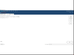 ADB AppControl - console