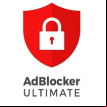 AdBlocker Ultimate logo