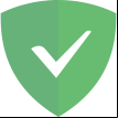 Adguard logo