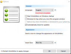 Advanced BAT to EXE Converter screenshot 3
