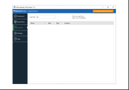 AdwCleaner - log-file