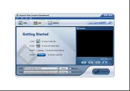 Aimersoft DVD Studio Pack - video-converter