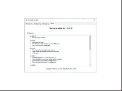 Aircrack-ng - about-application