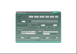 Aktiv MP3 Recorder - recording