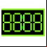 Alpha Clock