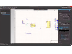 Altium Designer - detail-properties
