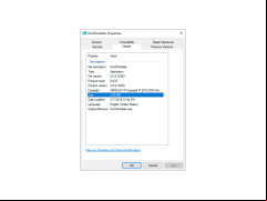 AMIDuOS PRO - details