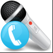 Amolto Call Recorder for Skype logo