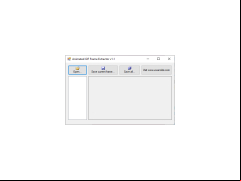 Animated Gif Frame Extractor - main-screen