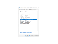 Animated Gif Frame Extractor - details