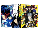 Anime Icons Pack 3 of 6 logo