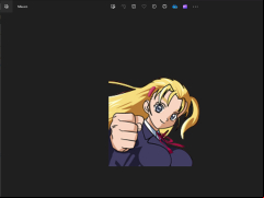 Anime Icons Pack 3 of 6 - miu