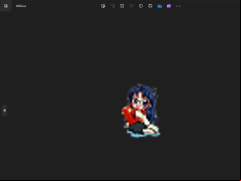 Anime Icons Pack 3 of 6 - rod