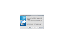 Anti-autorun - detect