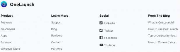 AnyGo screenshot 2