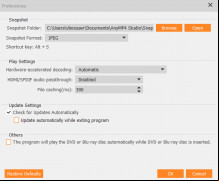 AnyMP4 Blu-ray Player screenshot 3