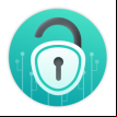 AnyUnlock logo
