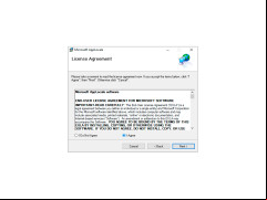 AppLocale - licenses