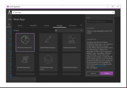 AppStudio - samples