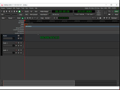 Ardour - workspace