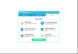 Astroburn Lite - pro-version