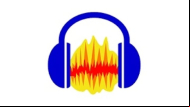 Audacity Portable logo