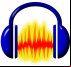 Audacity