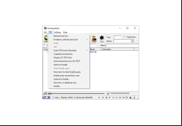 Audiograbber - cd
