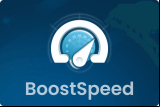 AusLogics Boostspeed logo