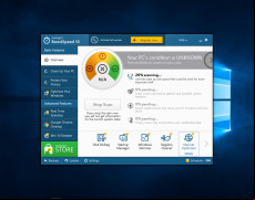 AusLogics Boostspeed screenshot 3