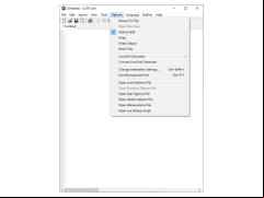 AutoIt - options