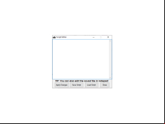 Automated Key Presser - script-editor