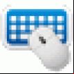 Automatic Mouse and Keyboard logo
