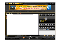 AV Music Morpher Gold - cover