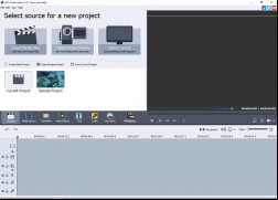 AVS Video Editor screenshot 1